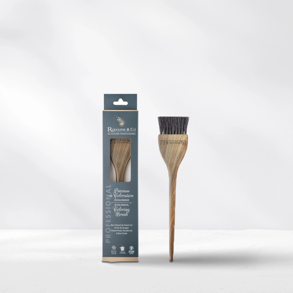 Brush by Rodolphe&Co Accessoire