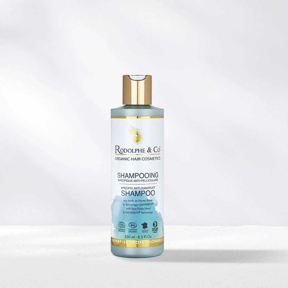 Shampooing Anti-Pelliculaire Calmant