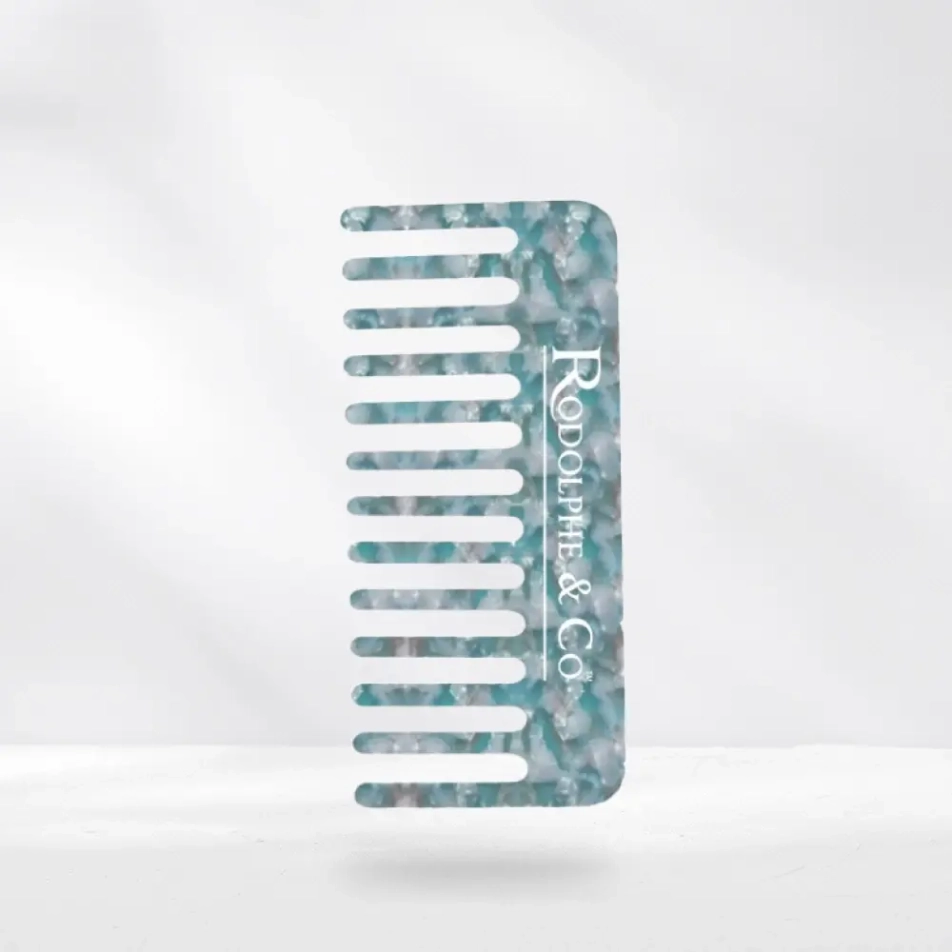 BIONACRE detangling comb