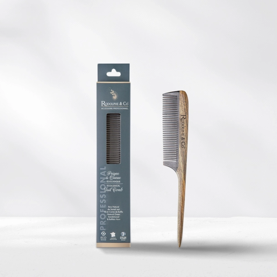 Comb by Rodolphe&Co Accessoire