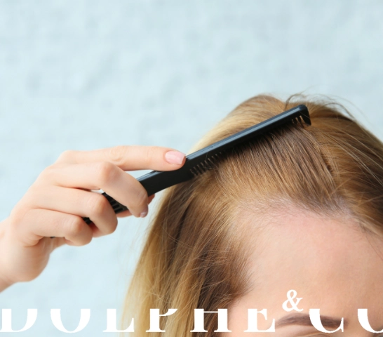 Routine cheveux fins : quels produits utiliser pour rendre mes cheveux forts et brillants