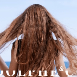 Reviving your hair: essential care after summer