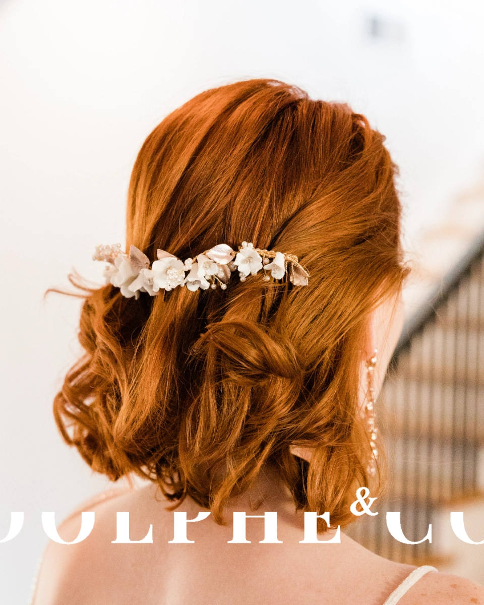 10 accessoires de coiffure indispensables pour briller pendant les fêtes