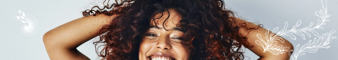 Understanding the Challenges of Curly Hair: Dryness, Frizz, and Breakage