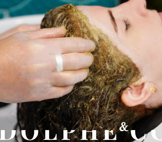 Coloration végétale en salon de coiffure : un service premium à proposer à vos clients