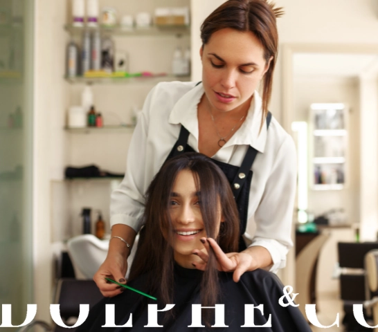 How to create a custom hair diagnosis in your salon