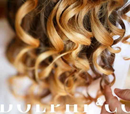 Natural curly hair routine: How to take care of your curly hair and avoid frizz