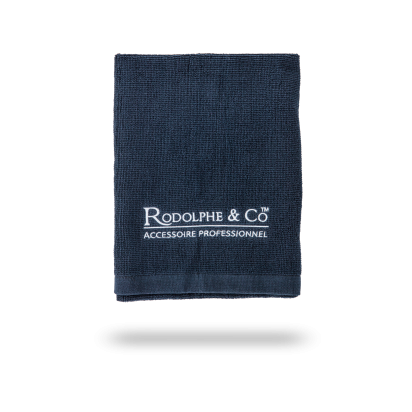 Serviette Rodolphe&Co 100% coton
