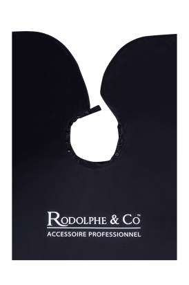 Peignoir Protection Rodolphe&Co