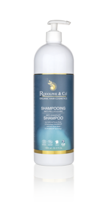 Shampooing Anti-Pelliculaire Calmant