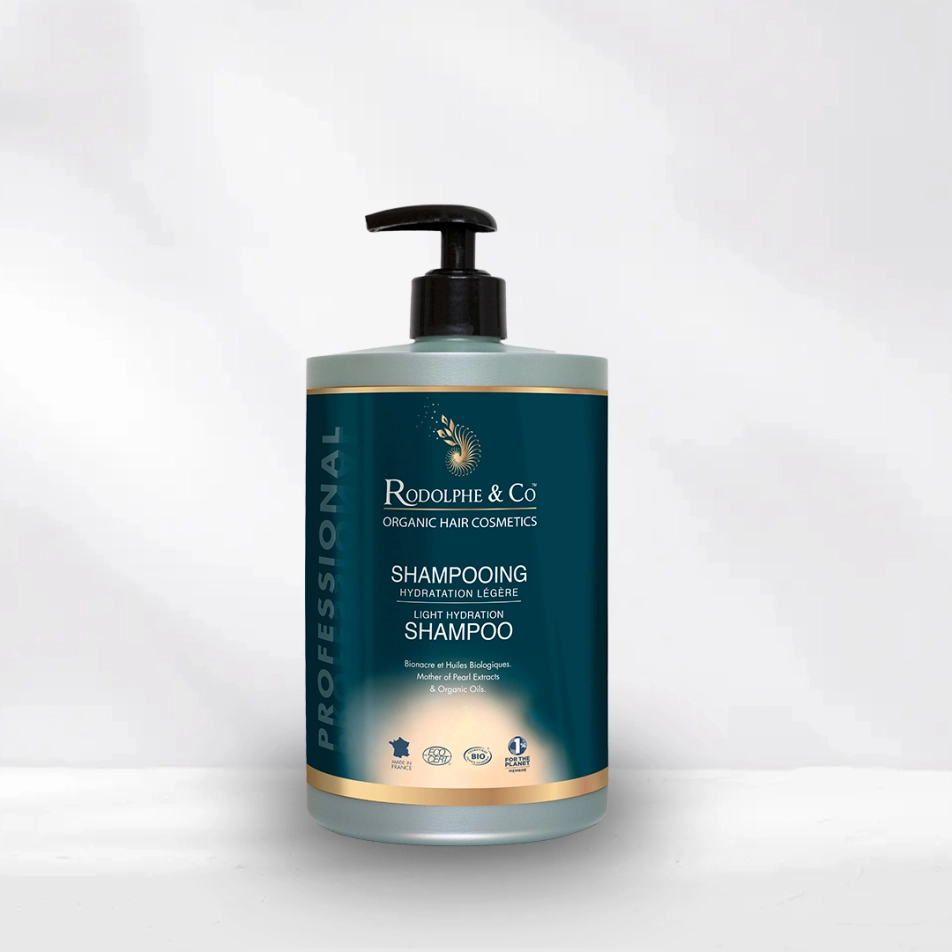 Shampooing Hydratation Légère 1000mL