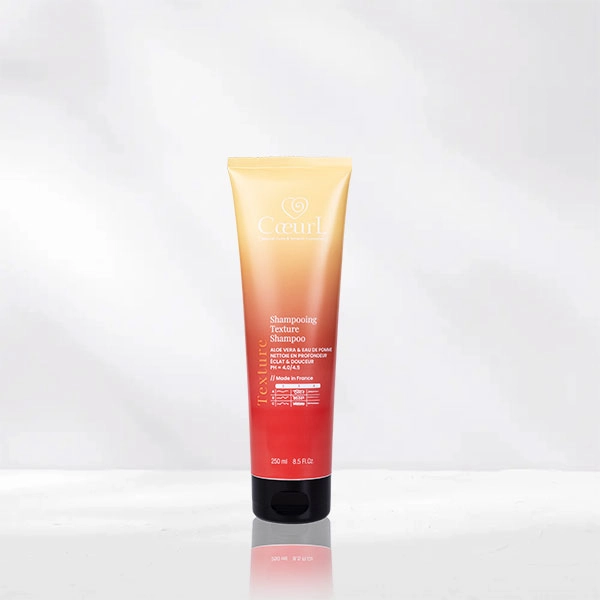 Texture Shampoo Coeurl