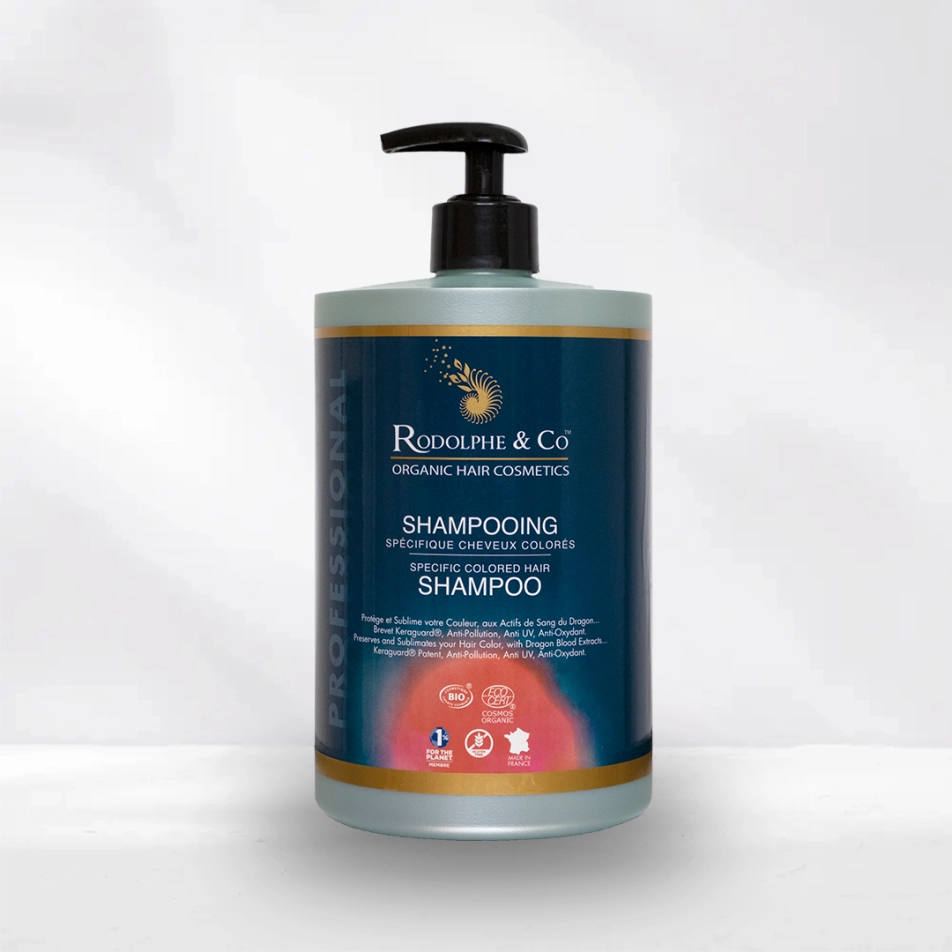 Shampooing Spécifique Cheveux Colorés 1000mL