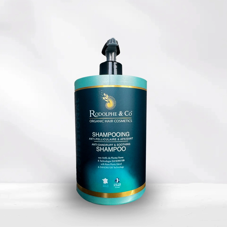 Shampooing Anti-Pelliculaire Calmant 1000mL