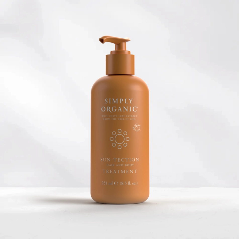 Sun-Tection Treatment