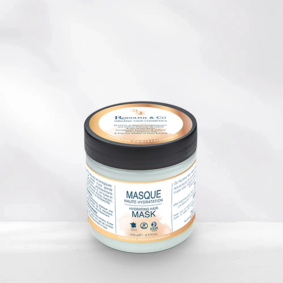 Masque Haute Hydratation