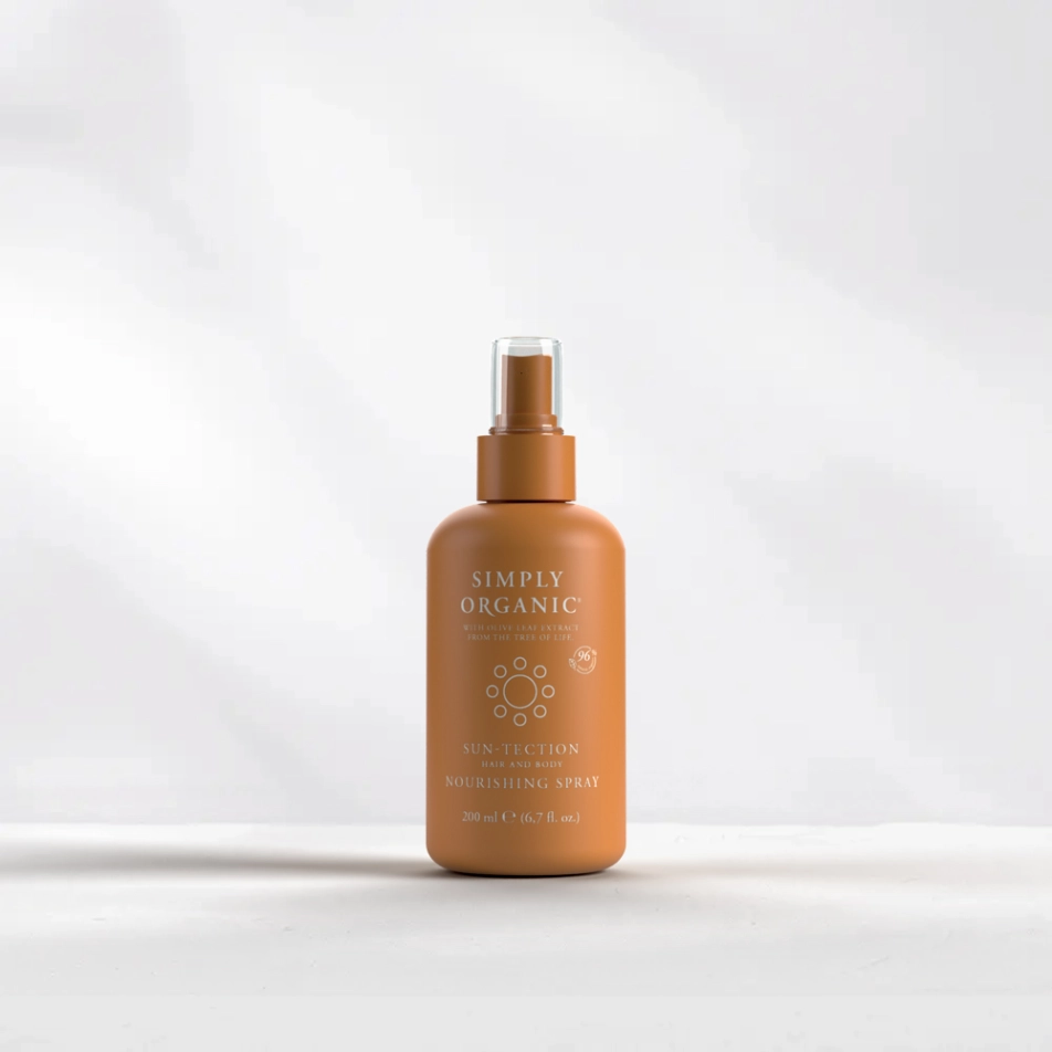 Sun-Tection Nourishing Spray