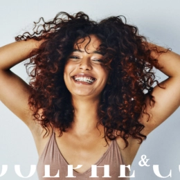Professional Routine for Curly Hair: Hydrate, Define, and Protect Effectively