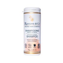 Mineral Volumizing Shampoo