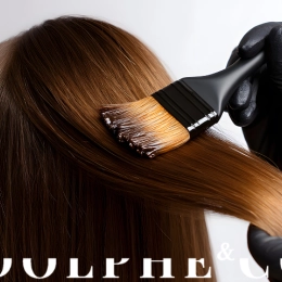 How to maintain your plant-based hair colour at home?