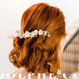 10 accessoires de coiffure indispensables pour briller pendant les fêtes