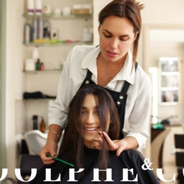 How to create a custom hair diagnosis in your salon