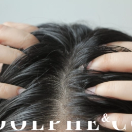 Micronutrition and Scalp Health: What Every Hairdresser Should Know