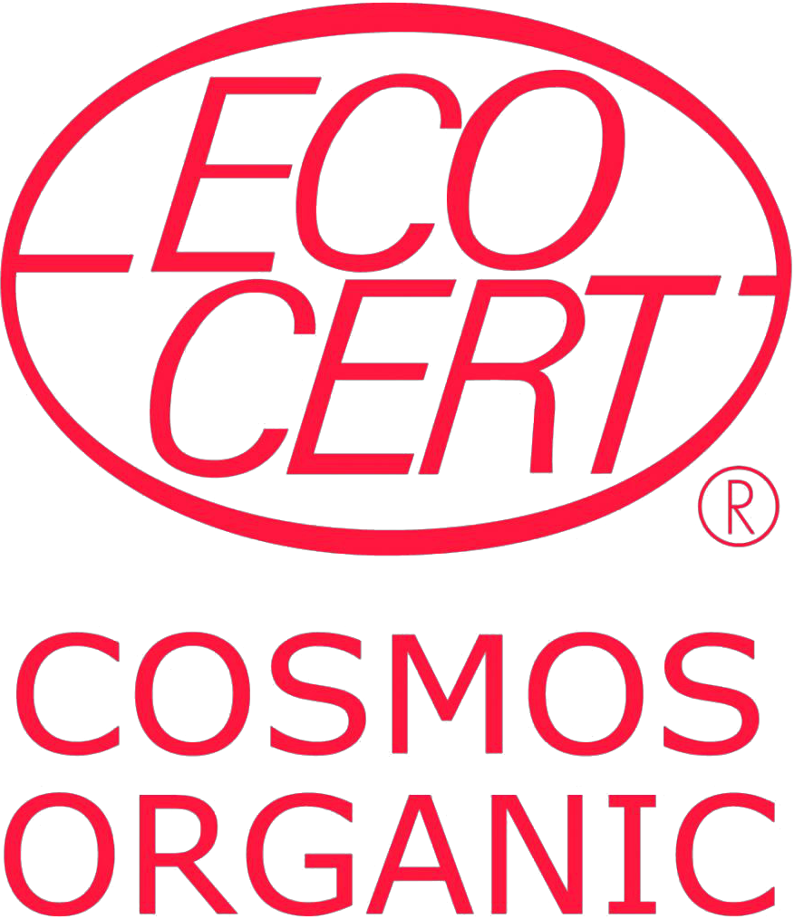 Ecocert Cosmos Organic