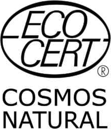 Ecocert Cosmos Natural